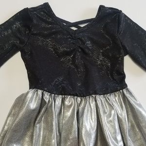 DDS 6-12 Month Fancy Dress